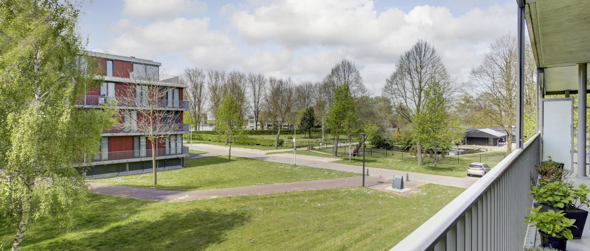 Woning te koop aan de De Dukdalf 67 te Dronten