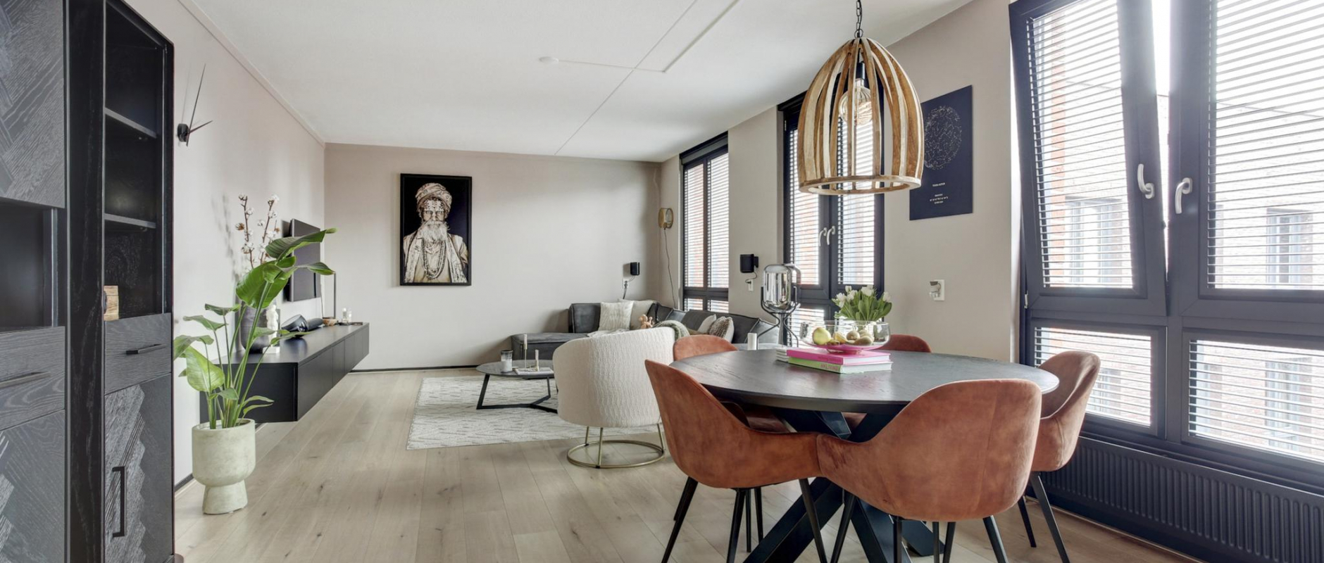 Woning te koop aan de Schans 169 te Dronten