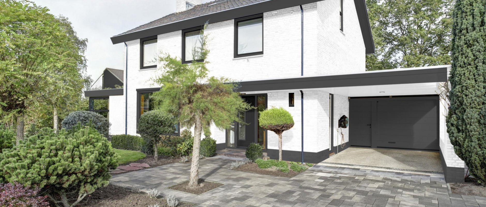 Woning te koop aan de De Meteoor 13 te Dronten