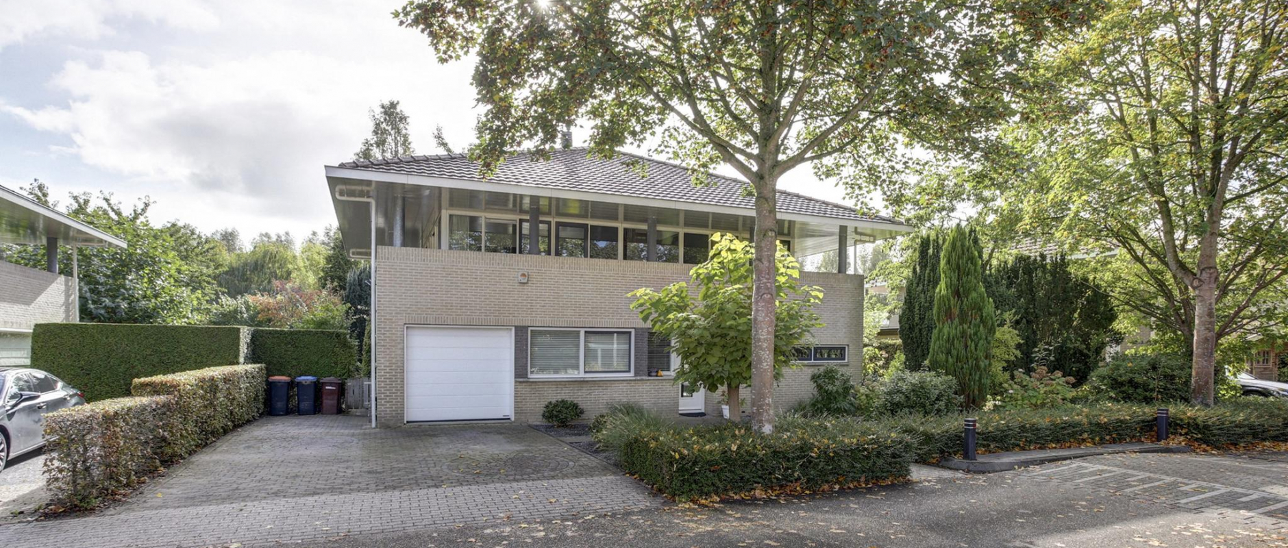 Woning te koop aan de Golfresidentie 18 te Dronten