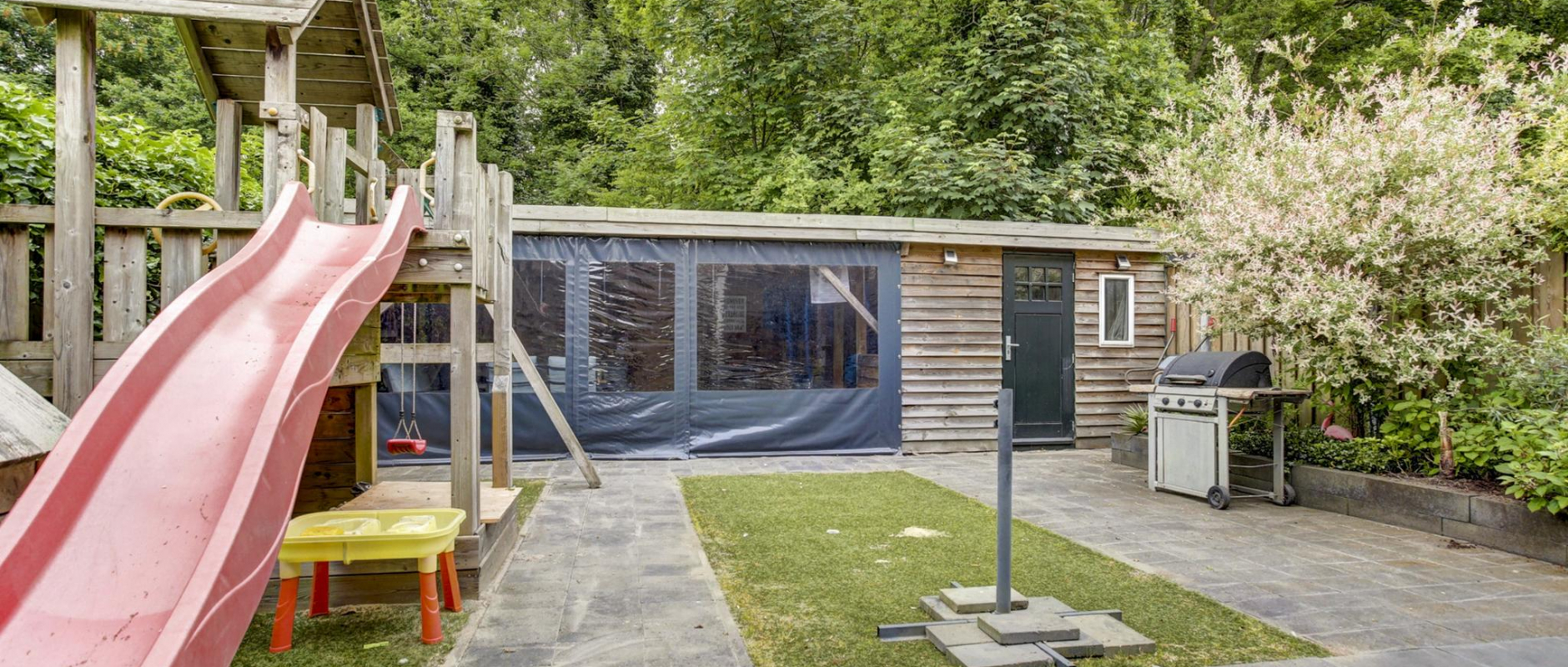 Woning te koop aan de De Koningshof 23 te Swifterbant