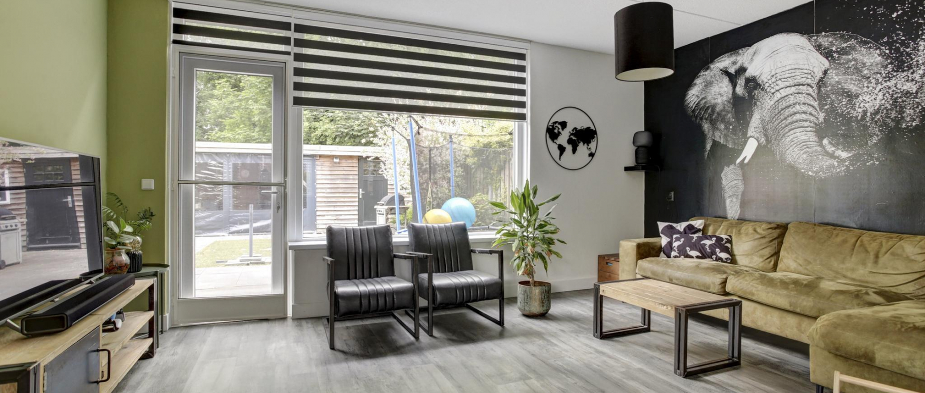 Woning te koop aan de De Koningshof 23 te Swifterbant