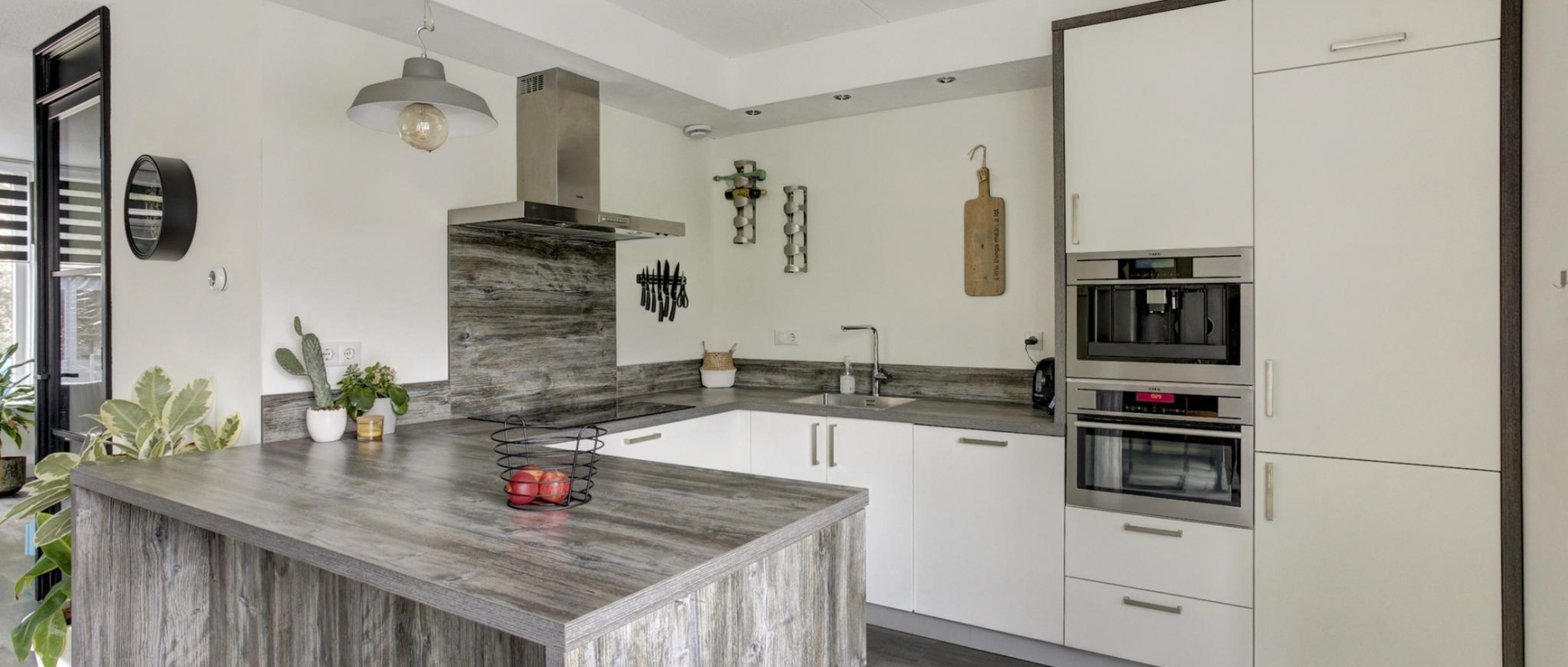 Woning te koop aan de De Koningshof 23 te Swifterbant