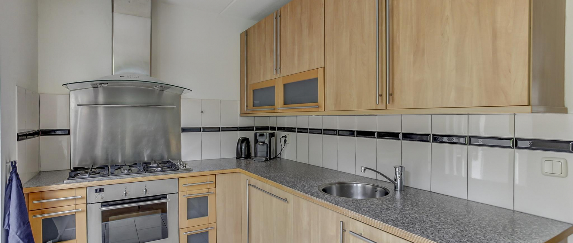 Woning te koop aan de De Morgen 78 te Dronten