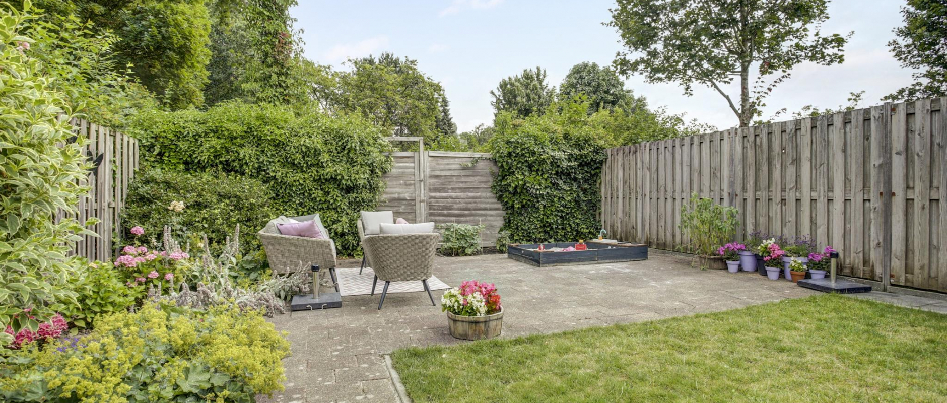 Woning te koop aan de De Morgen 78 te Dronten