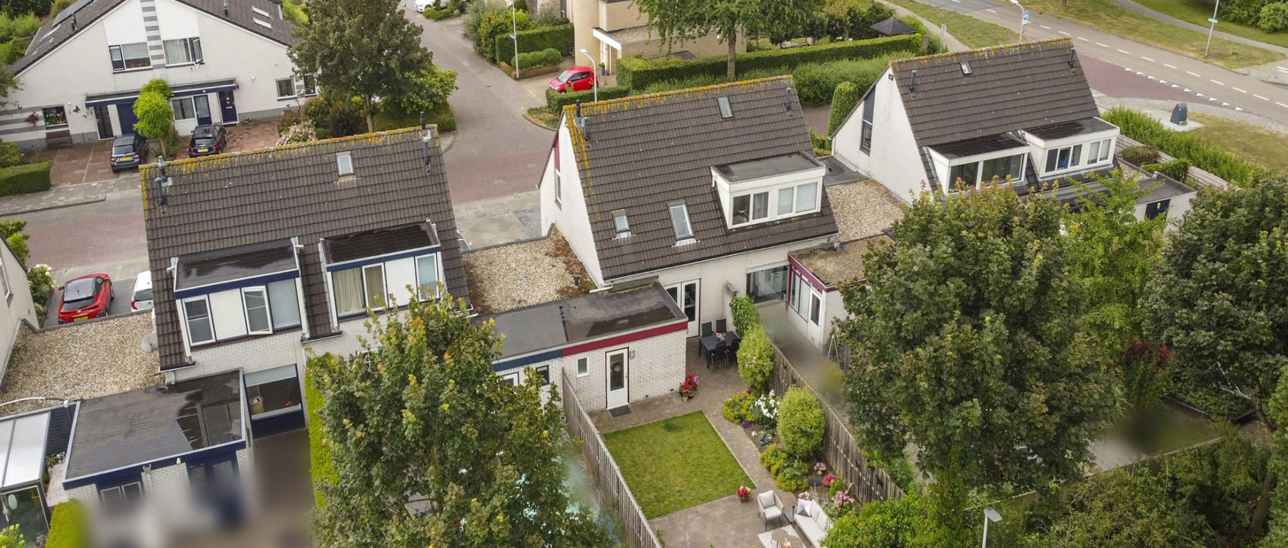 Woning te koop aan de De Morgen 78 te Dronten