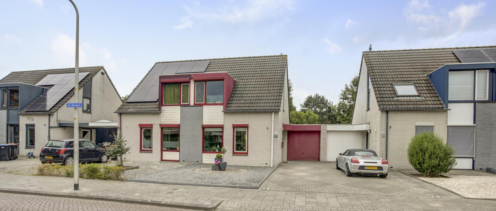 Woning te koop aan de De Morgen 78 te Dronten