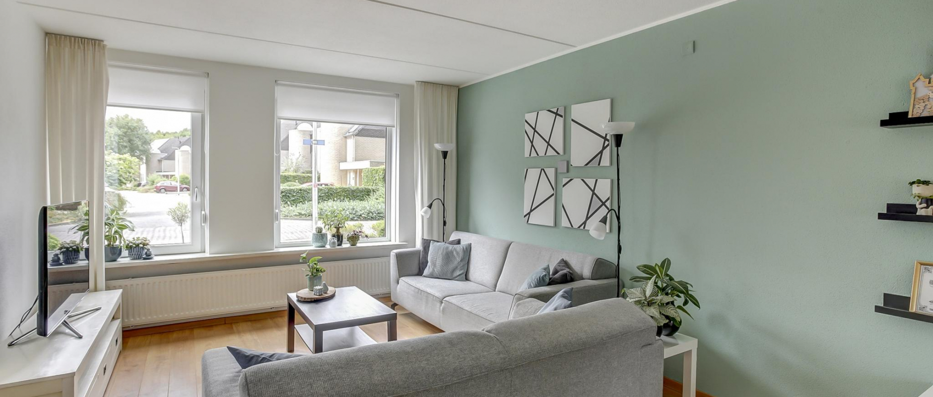 Woning te koop aan de De Morgen 78 te Dronten