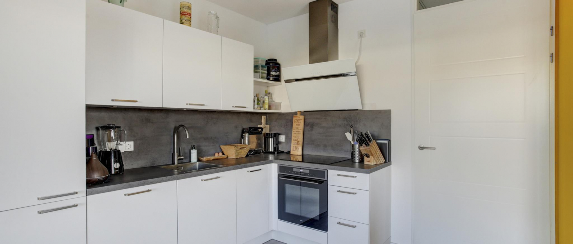 Woning te koop aan de De Pionier 14 te Dronten