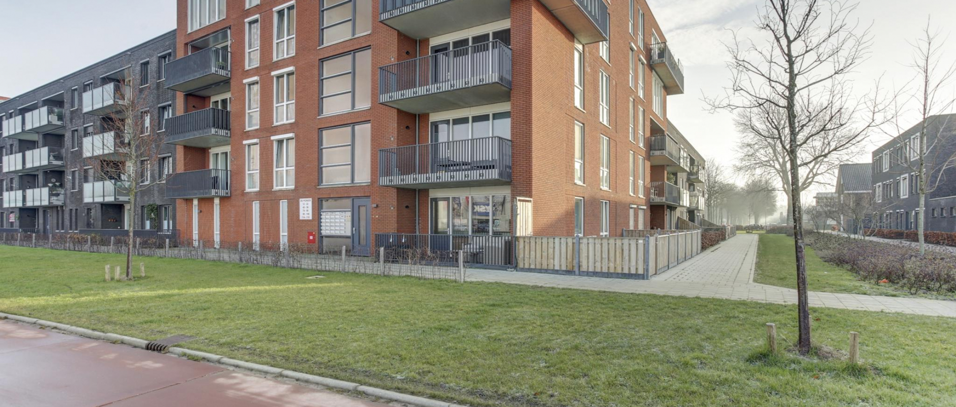 Woning te koop aan de De Pionier 14 te Dronten