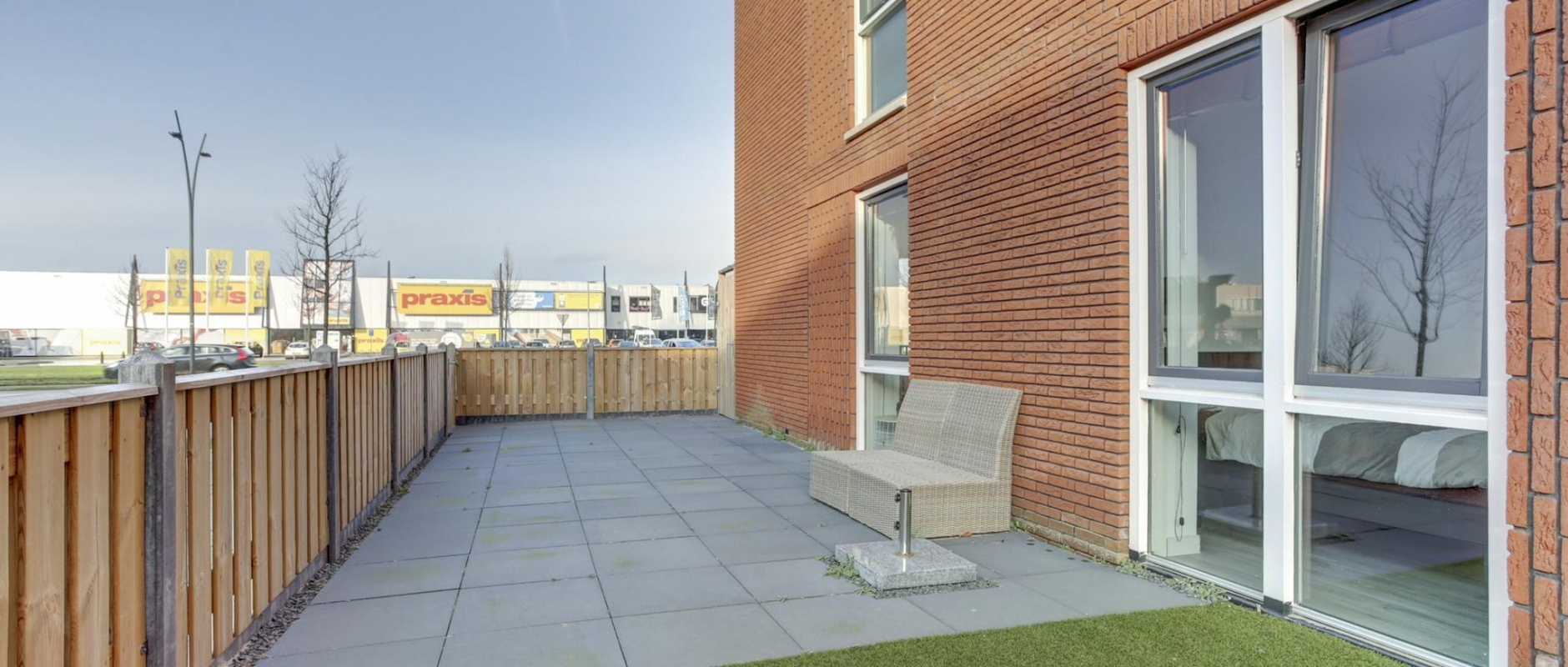 Woning te koop aan de De Pionier 14 te Dronten