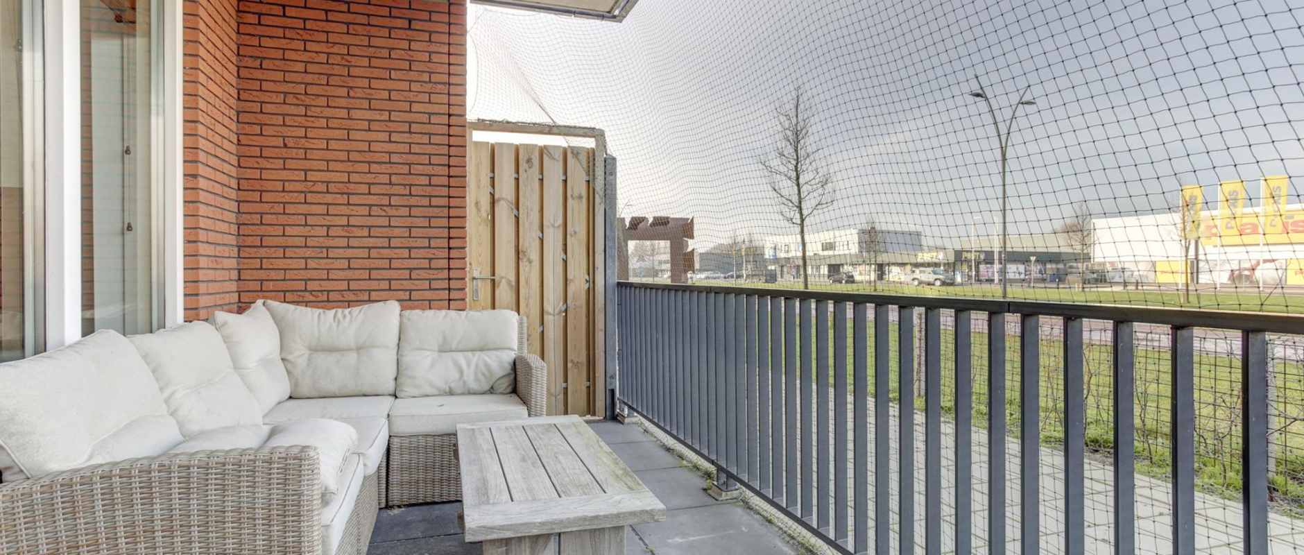 Woning te koop aan de De Pionier 14 te Dronten