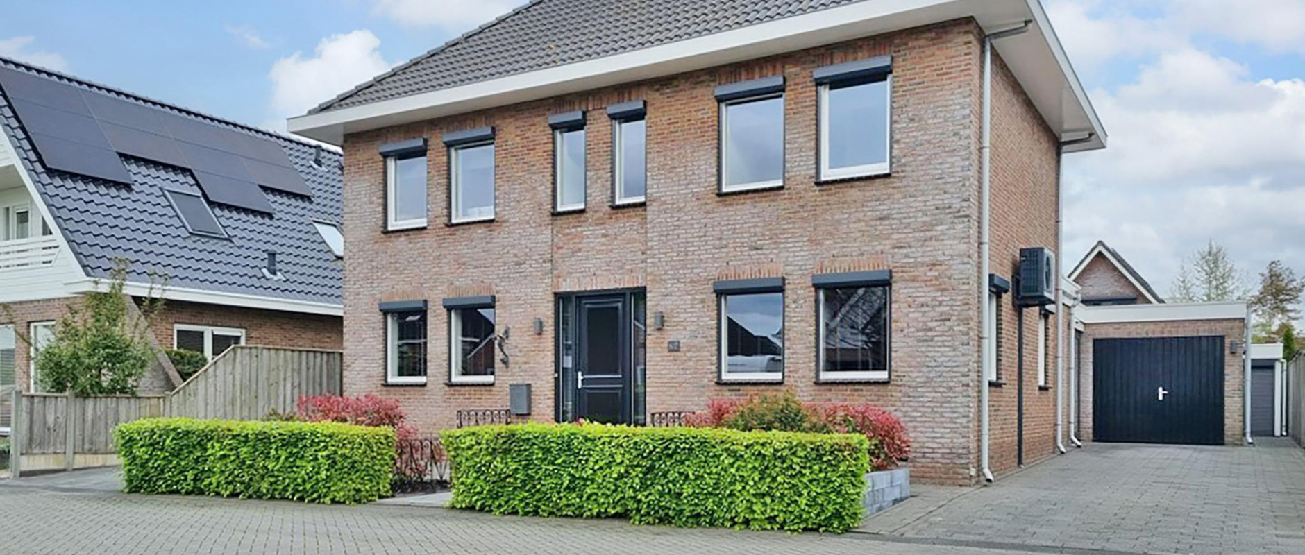 Woning te koop aan de Sint Josephgilde 6 te Dronten