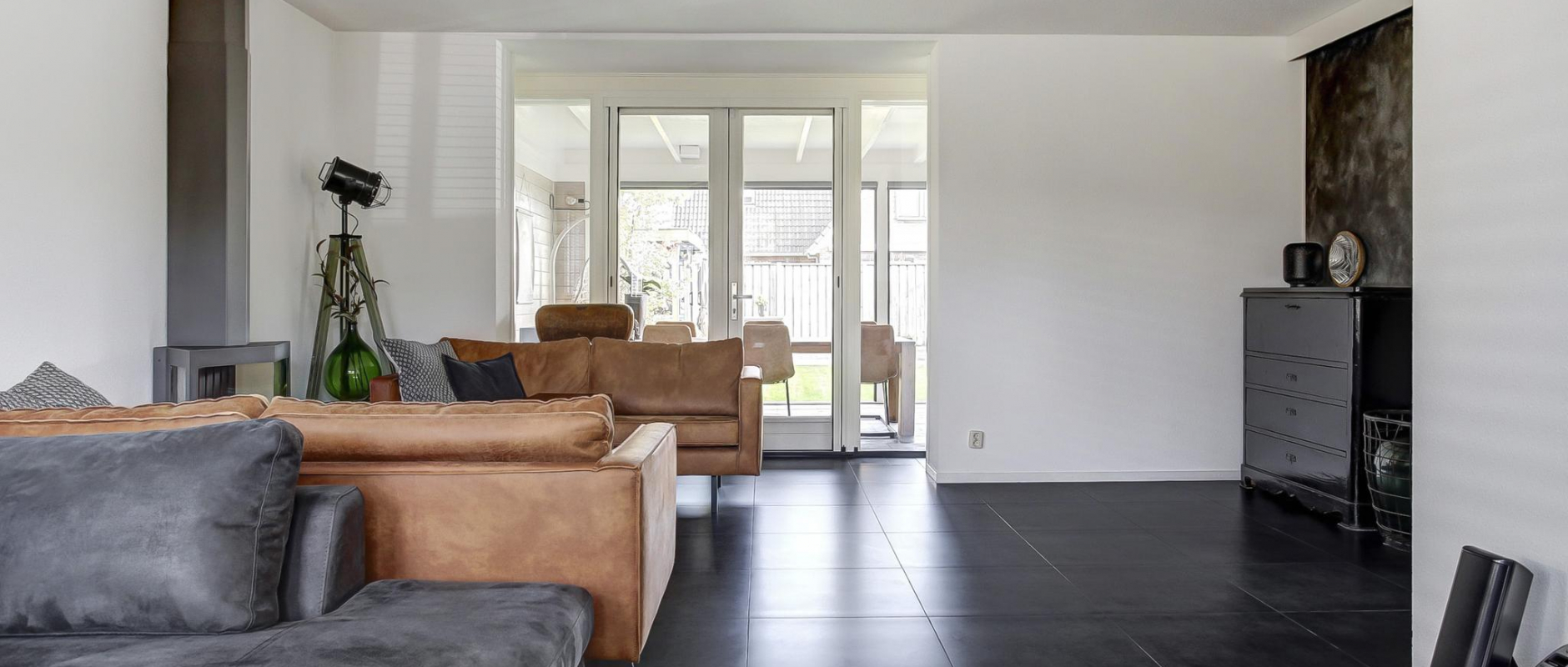 Woning te koop aan de Sint Josephgilde 6 te Dronten