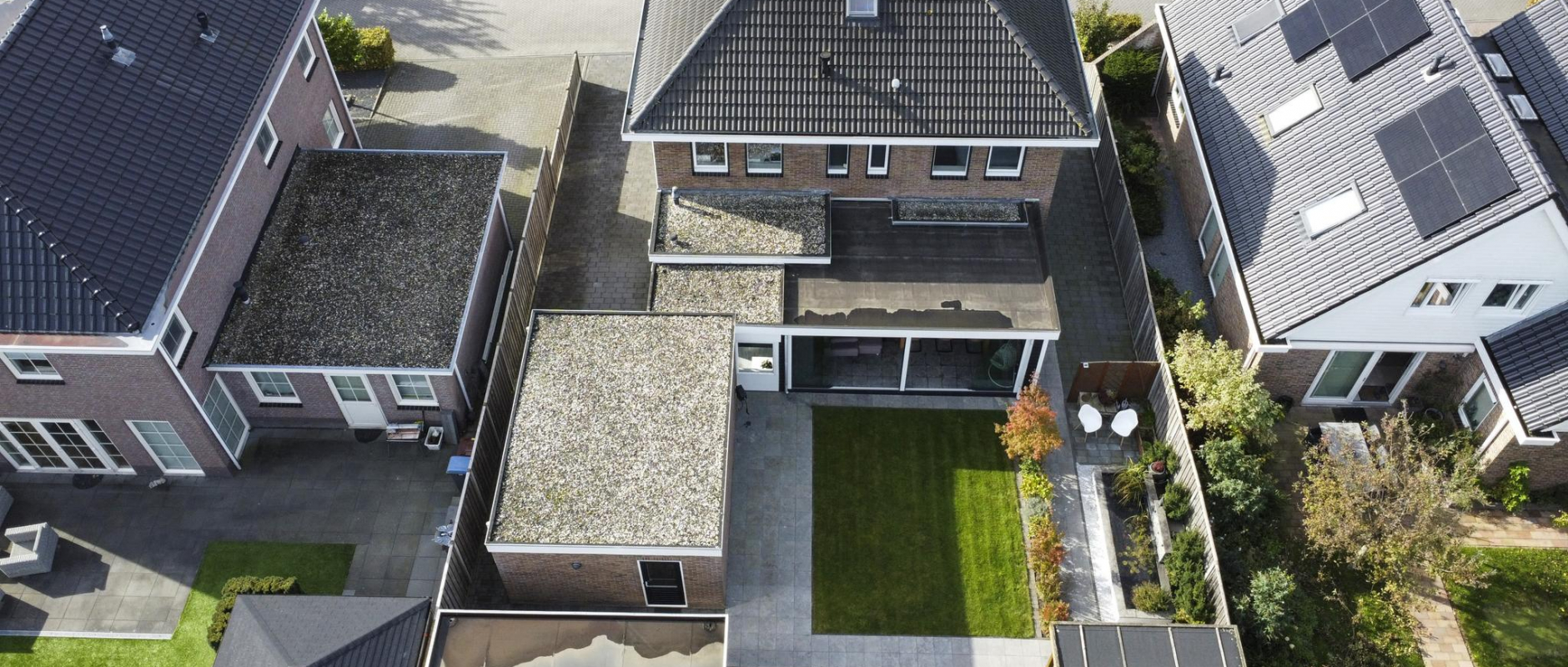 Woning te koop aan de Sint Josephgilde 6 te Dronten