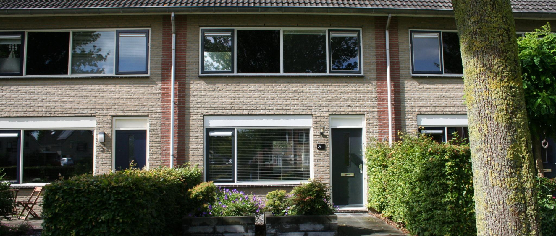 Woning te koop aan de Dukaat 21 te Dronten