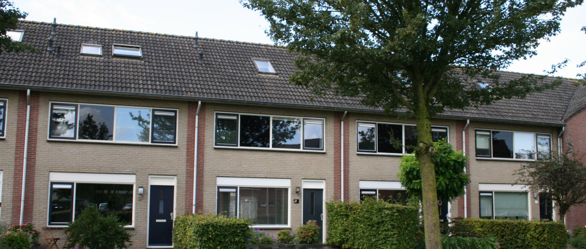 Woning te koop aan de Dukaat 21 te Dronten