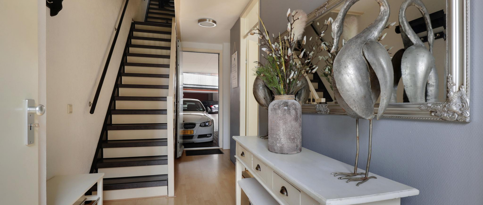 Woning te koop aan de Sporadenlaan 9 te Amsterdam