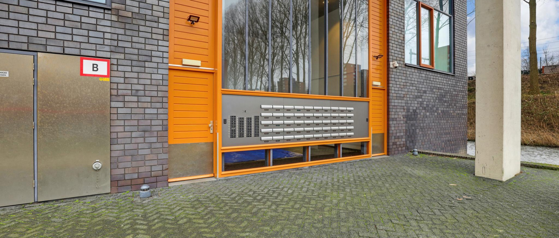 Woning te koop aan de Jacques Veltmanstraat 29 te Amsterdam