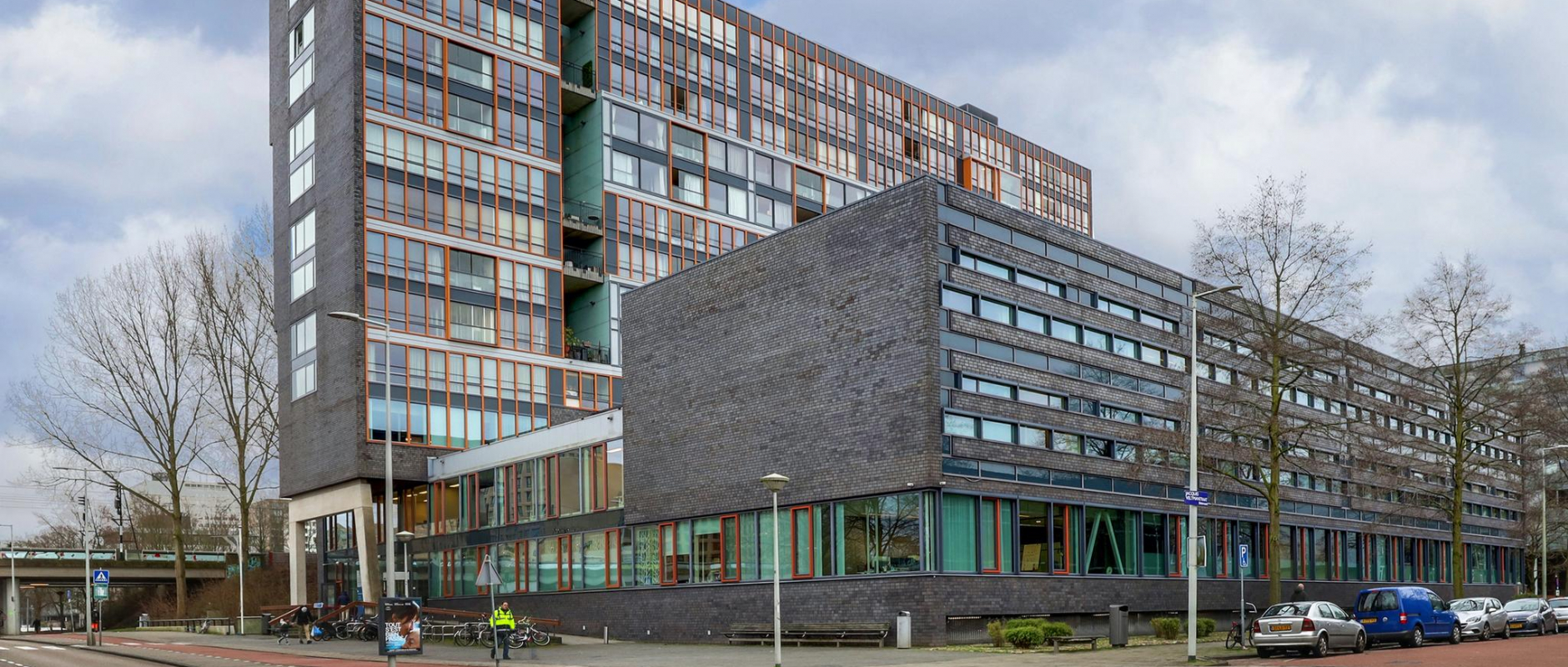 Woning te koop aan de Jacques Veltmanstraat 29 te Amsterdam
