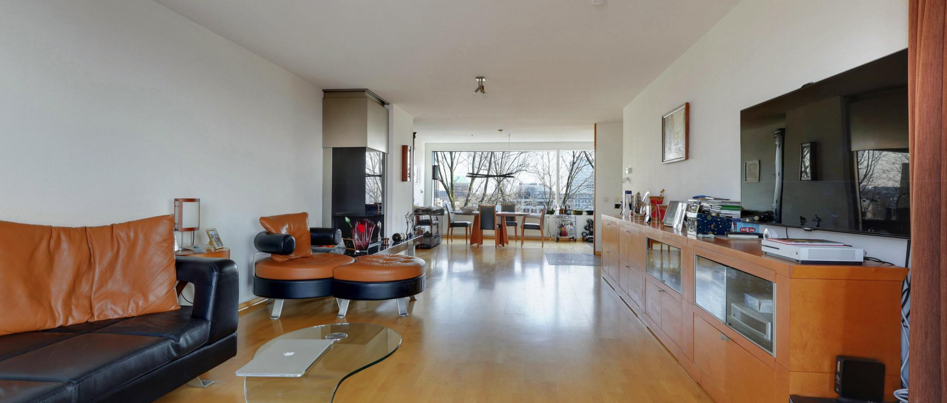 Woning te koop aan de Jacques Veltmanstraat 29 te Amsterdam