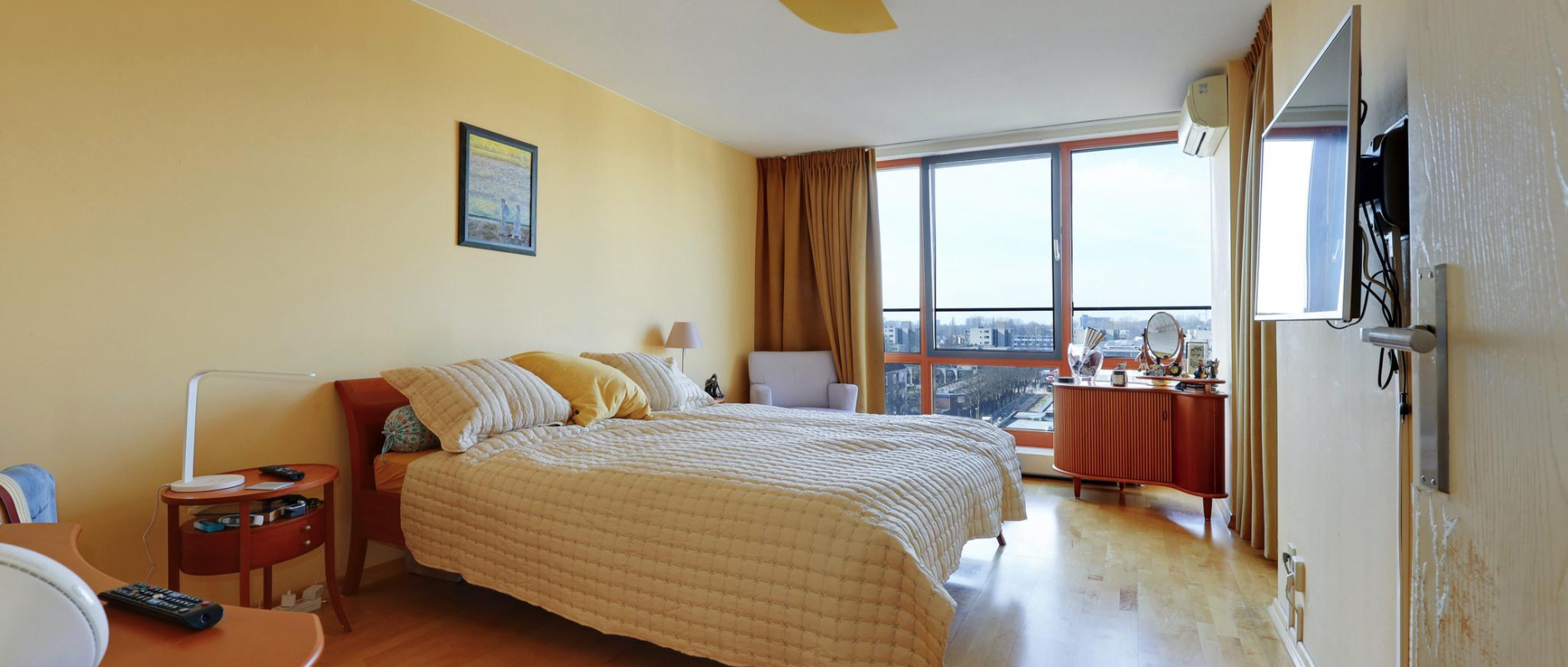 Woning te koop aan de Jacques Veltmanstraat 29 te Amsterdam