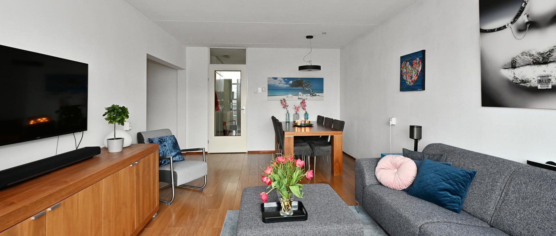Woning te koop aan de Fleerde 204 te Amsterdam