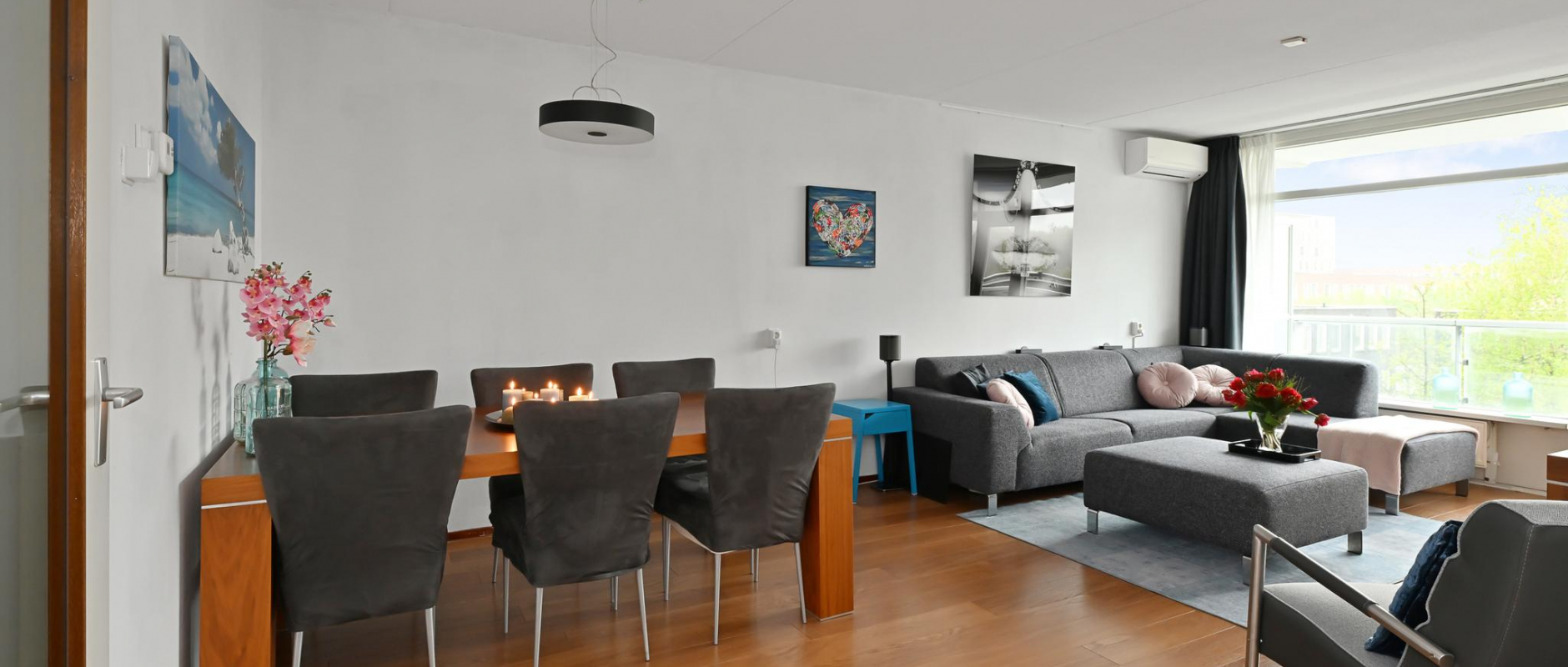 Woning te koop aan de Fleerde 204 te Amsterdam