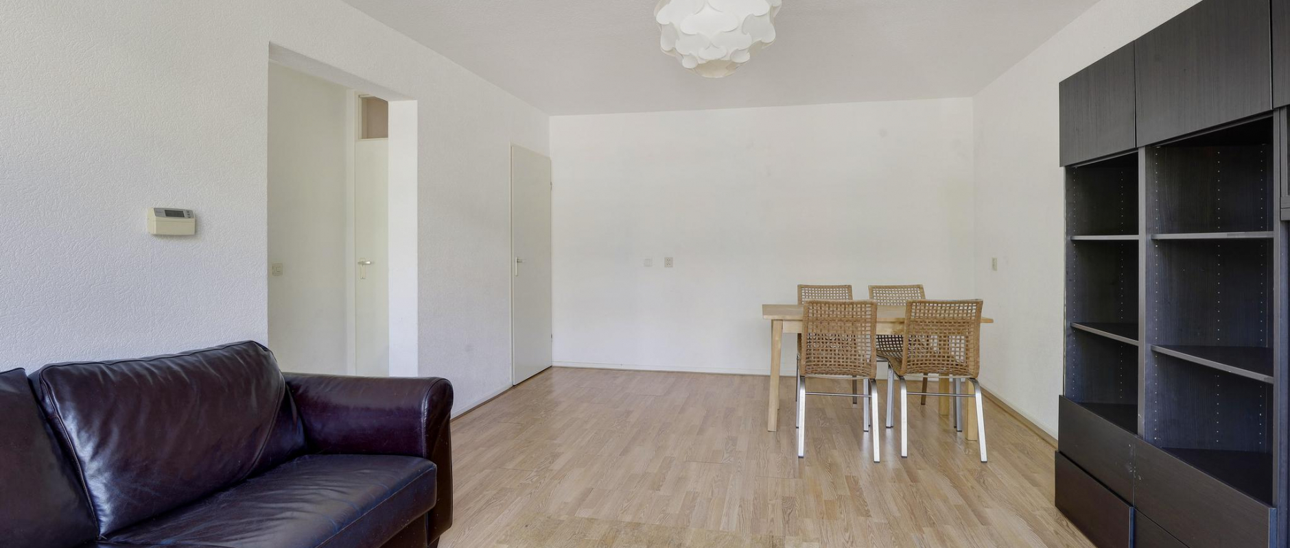 Woning te koop aan de Charlotte Brontestraat 48 te Amsterdam