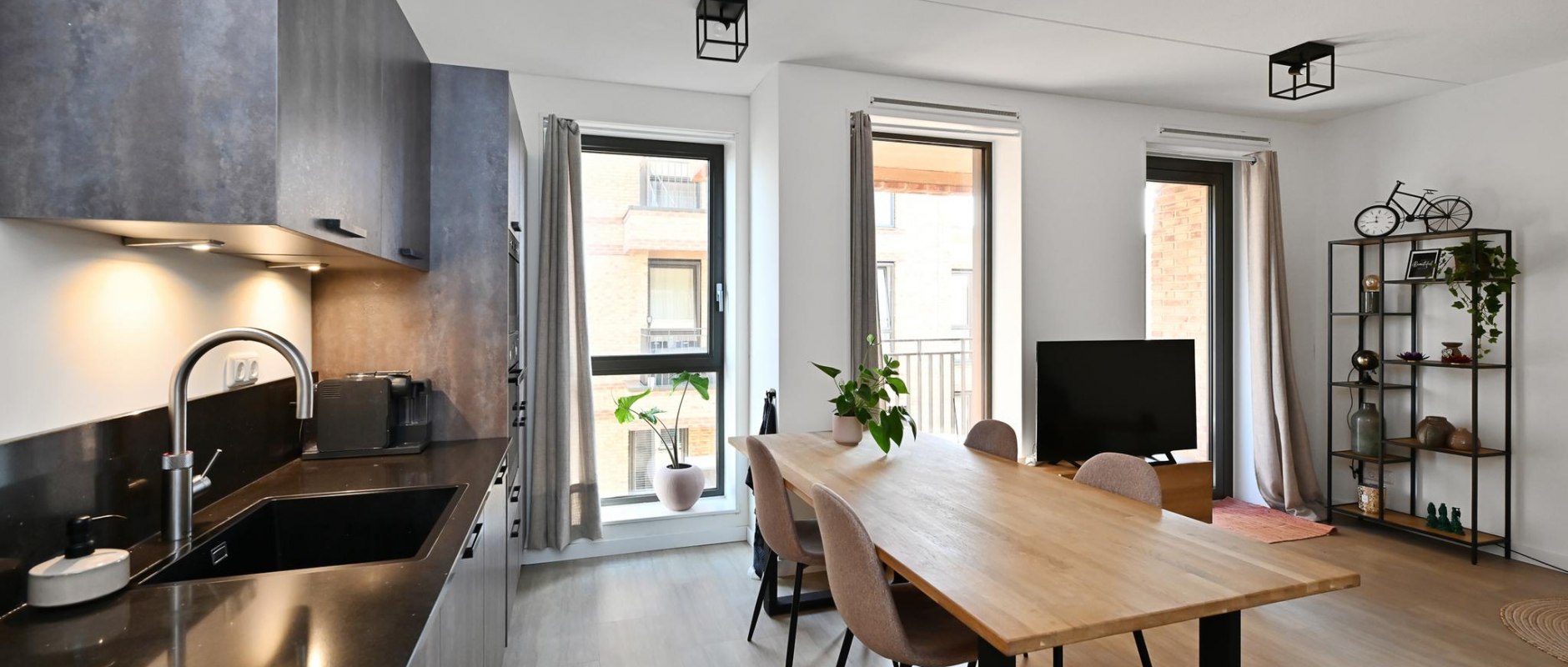 Woning te koop aan de Lidewijdepad 152 te Amsterdam