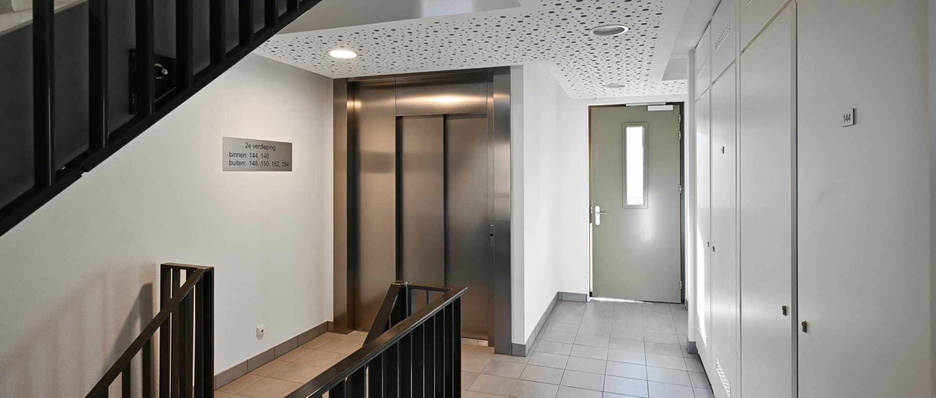 Woning te koop aan de Lidewijdepad 152 te Amsterdam