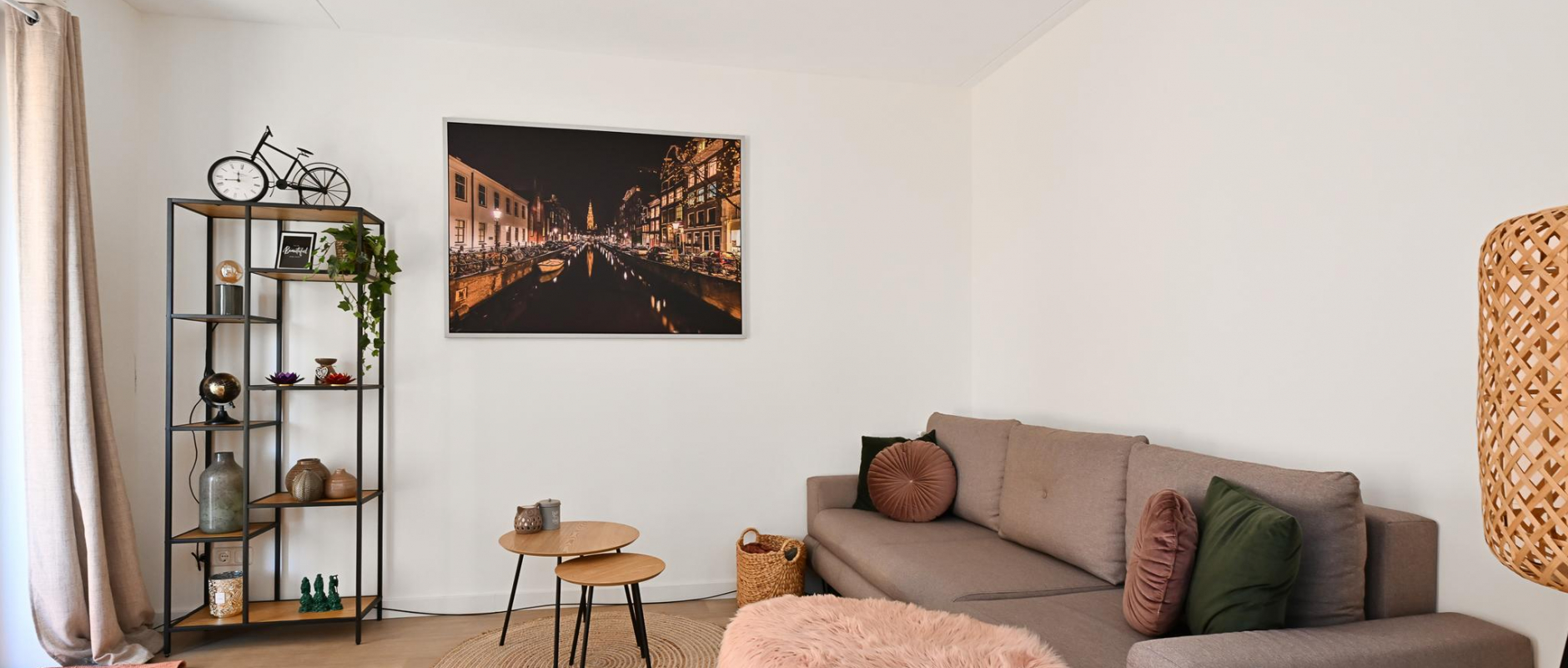 Woning te koop aan de Lidewijdepad 152 te Amsterdam