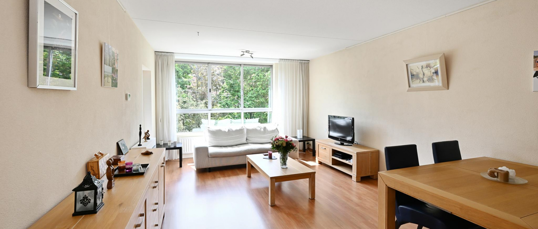 Woning te koop aan de Leerdamhof 225 te Amsterdam