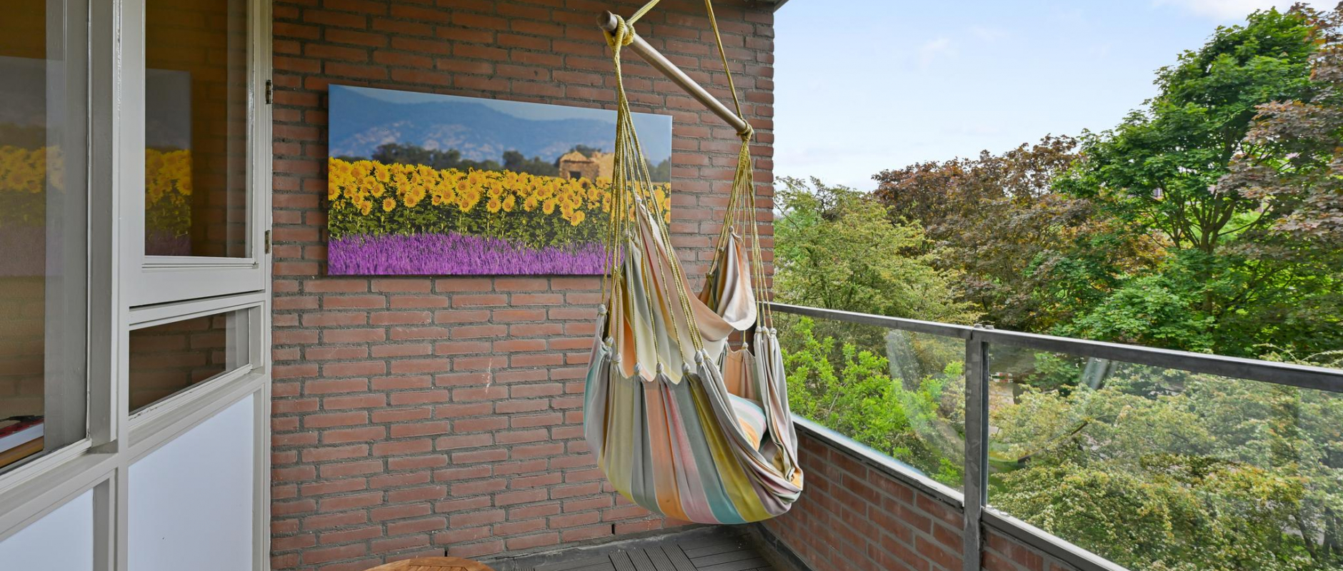 Woning te koop aan de Leerdamhof 225 te Amsterdam