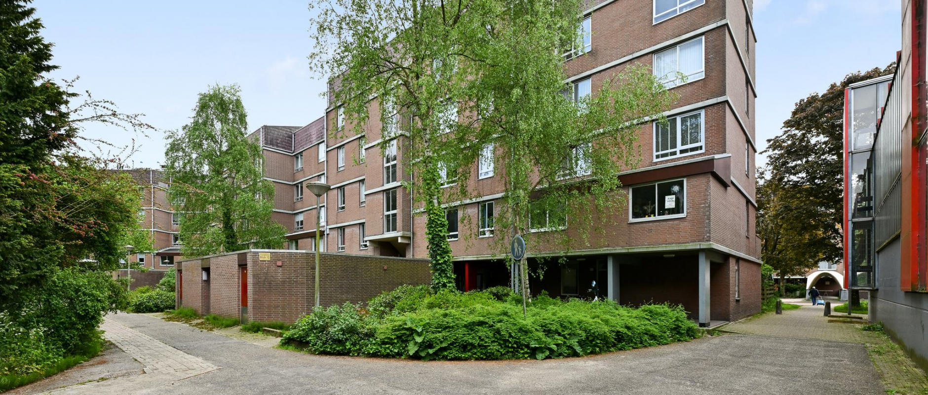 Woning te koop aan de Leerdamhof 225 te Amsterdam