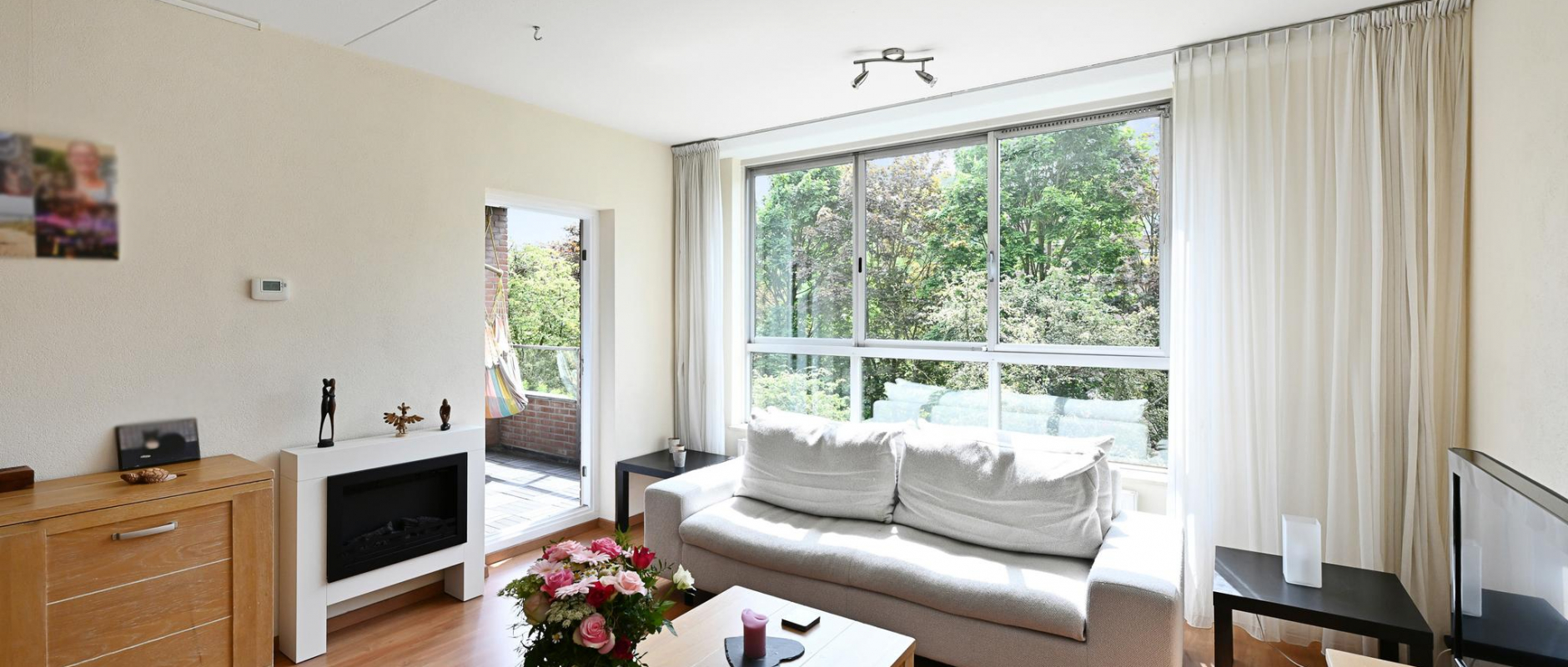 Woning te koop aan de Leerdamhof 225 te Amsterdam