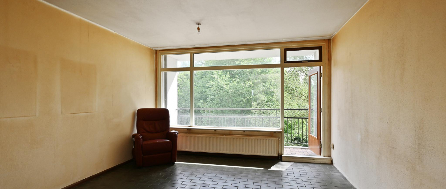 Woning te koop aan de Amerbos 66 te Amsterdam