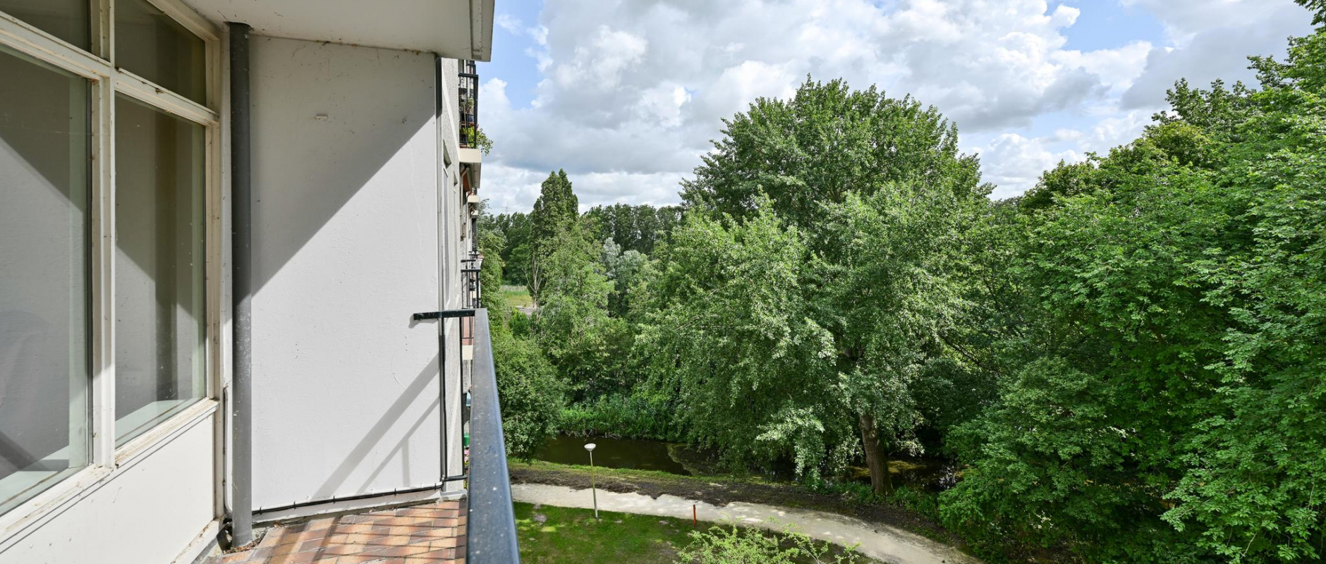 Woning te koop aan de Amerbos 66 te Amsterdam
