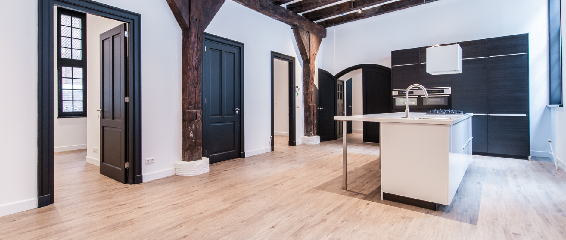 Woning te koop aan de Blaeu Erf 7 te Amsterdam