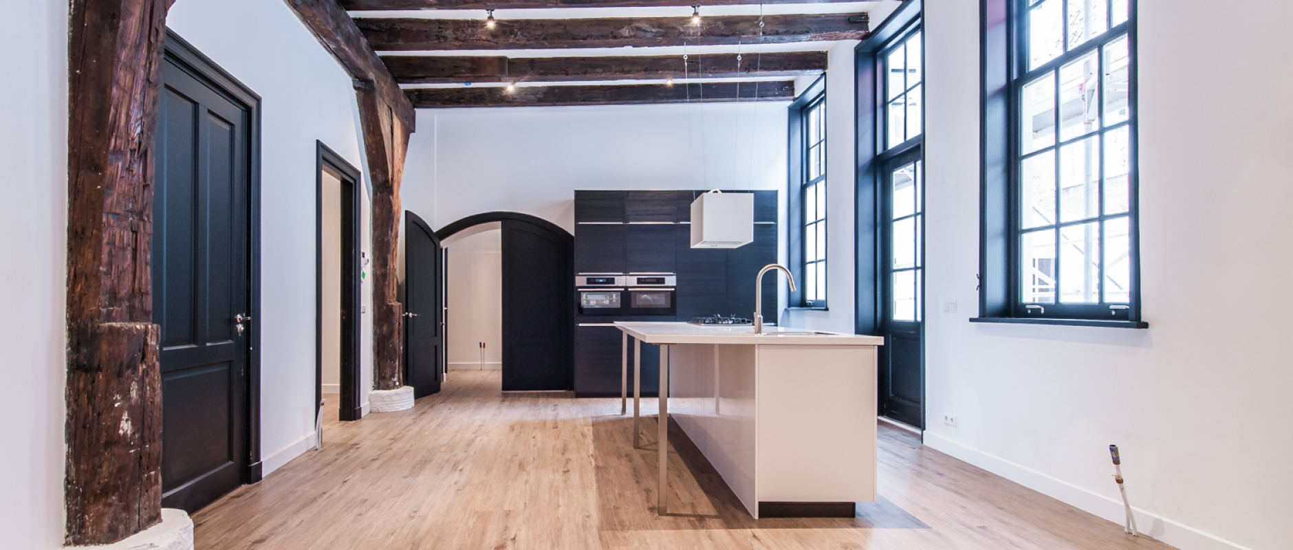 Woning te koop aan de Blaeu Erf 7 te Amsterdam