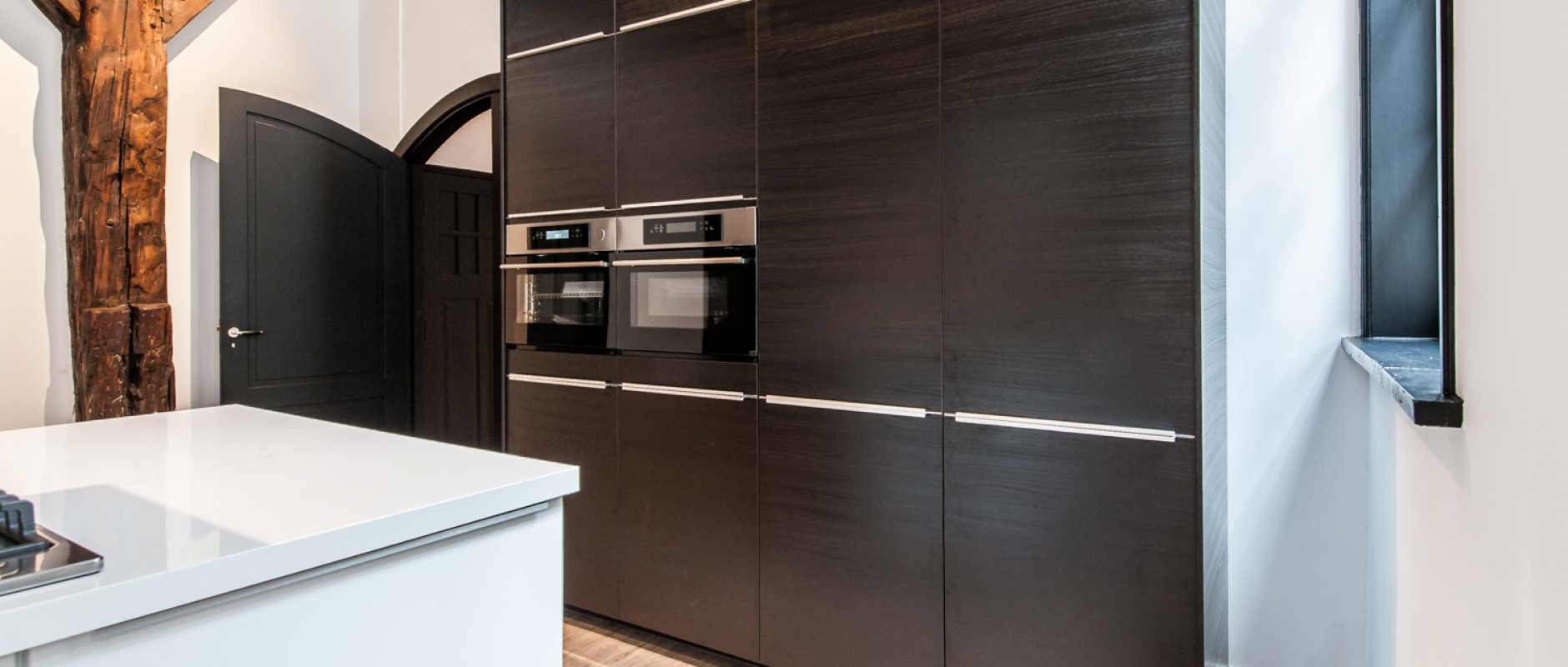 Woning te koop aan de Blaeu Erf 7 te Amsterdam