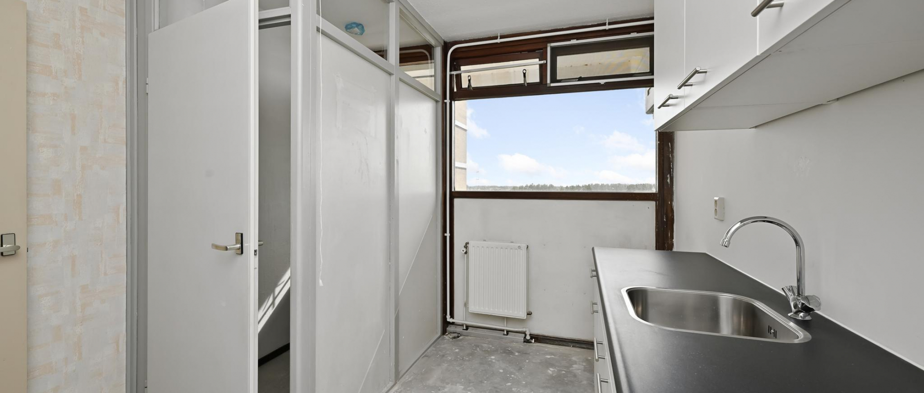 Woning te koop aan de Oost-Dorsch 96 te Zaandam