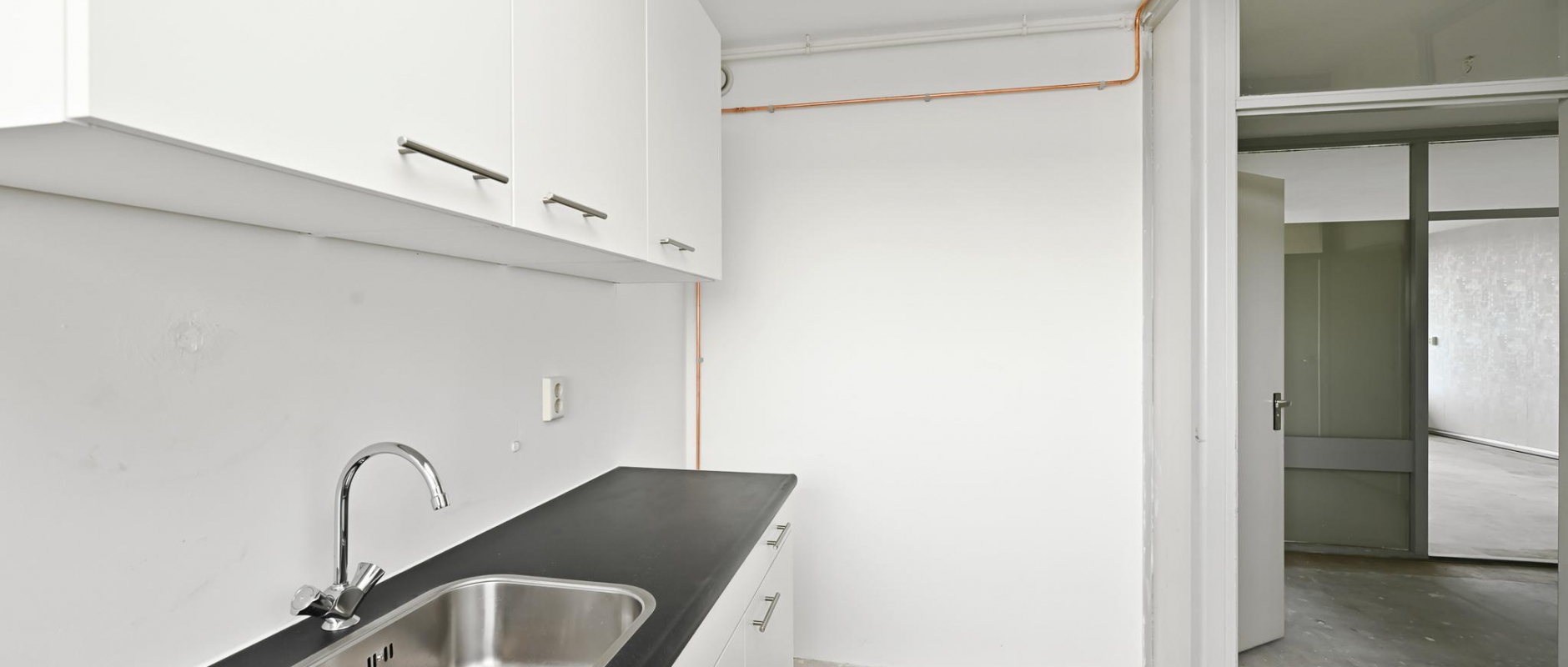 Woning te koop aan de Oost-Dorsch 96 te Zaandam