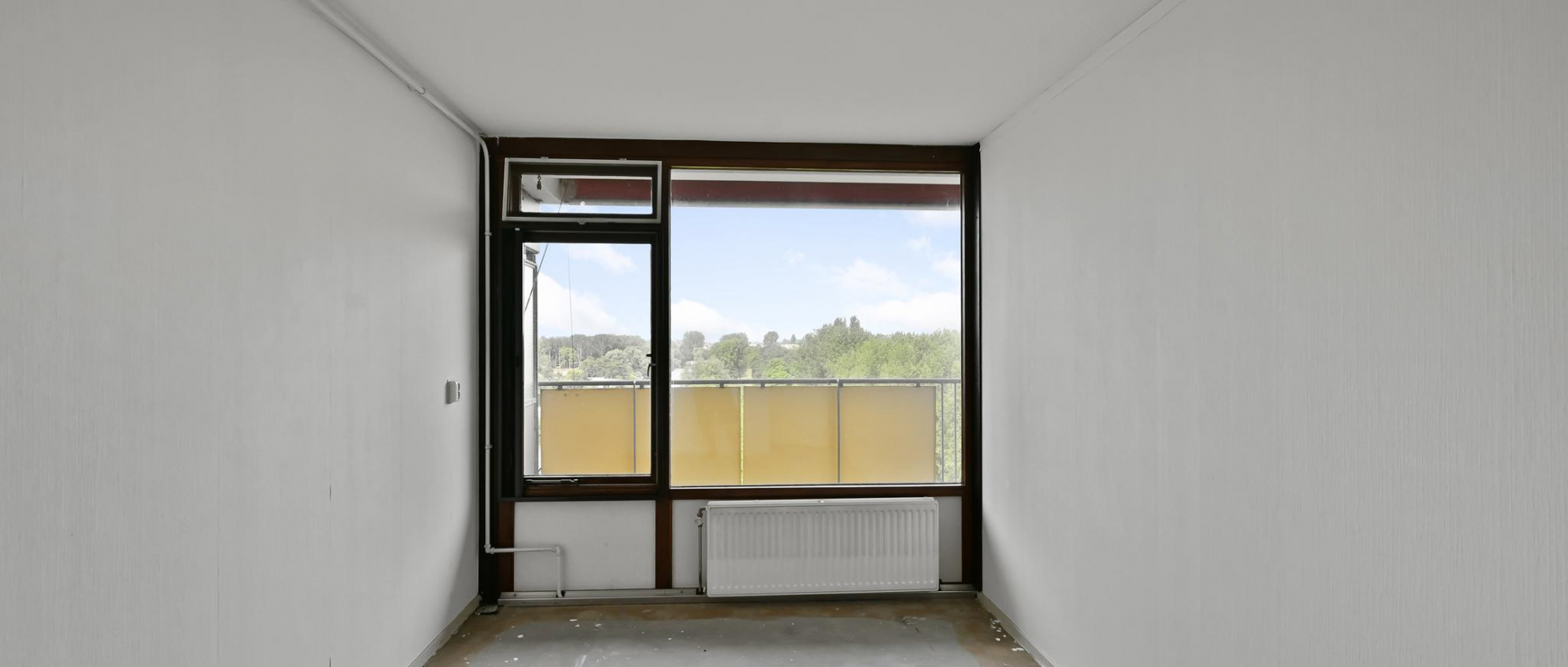 Woning te koop aan de Oost-Dorsch 96 te Zaandam