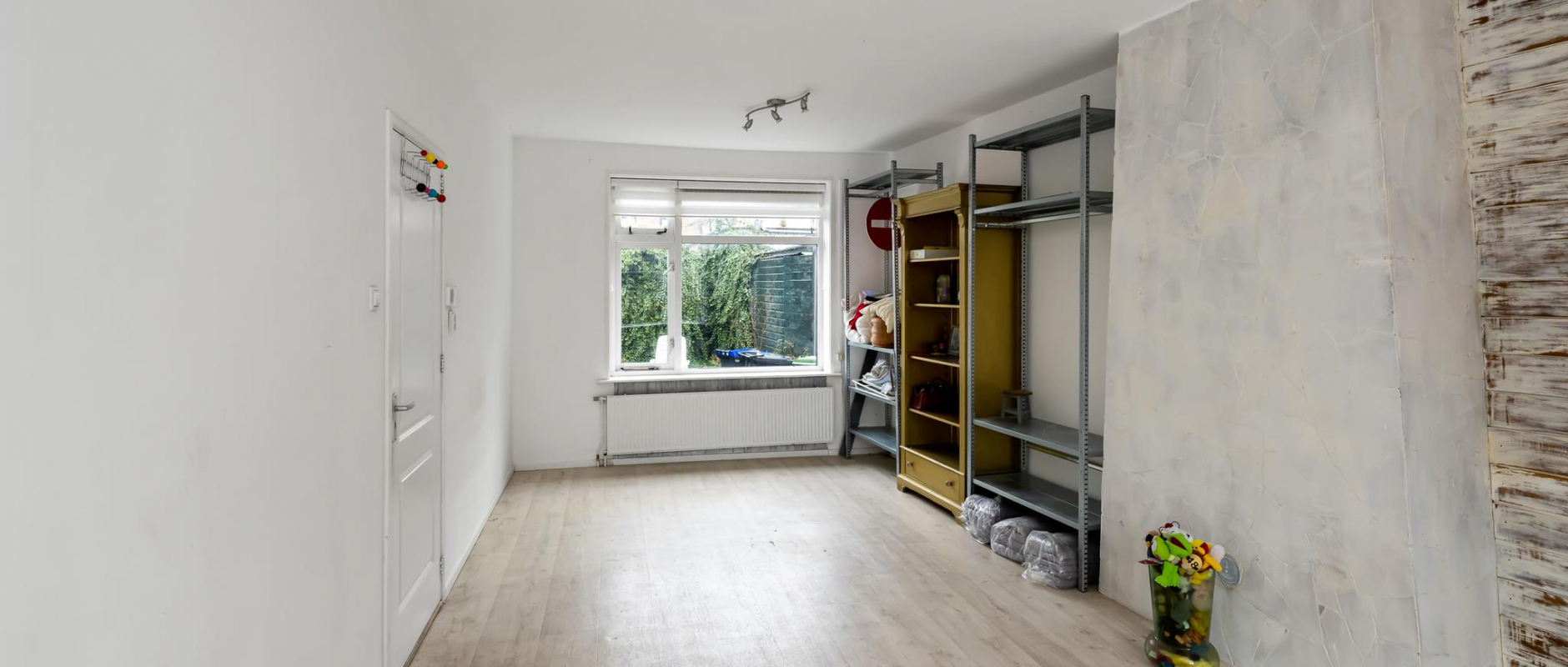 Woning te koop aan de Menschikoffstraat 18 te Zaandam