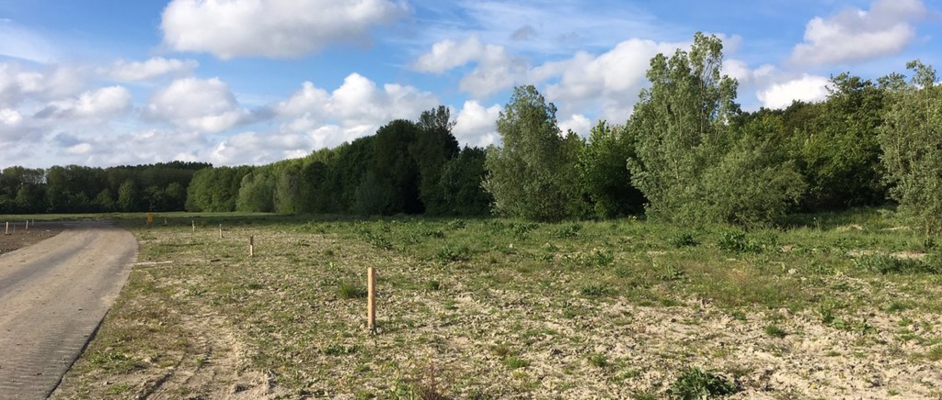 Woning te koop aan de Klaverweide 0ong te Lelystad