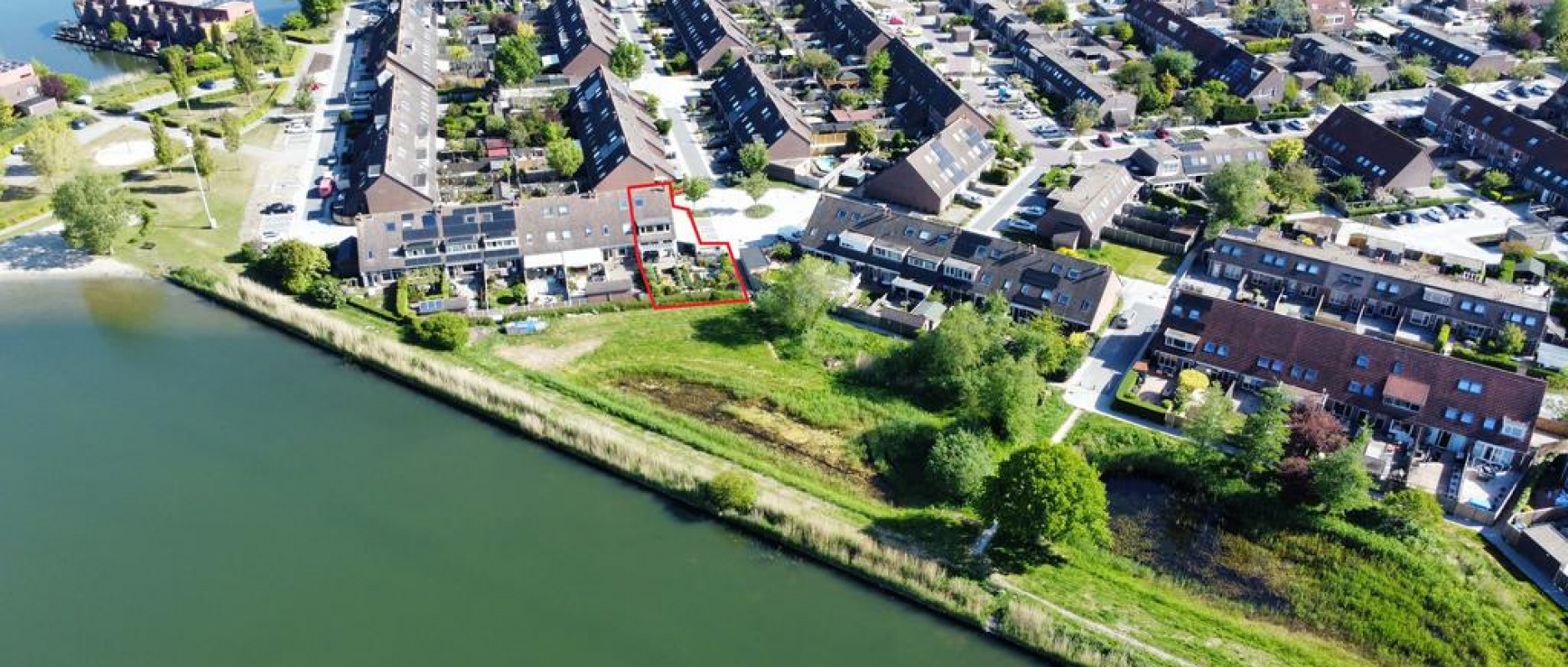 Woning te koop aan de Schermer 112 te Lelystad