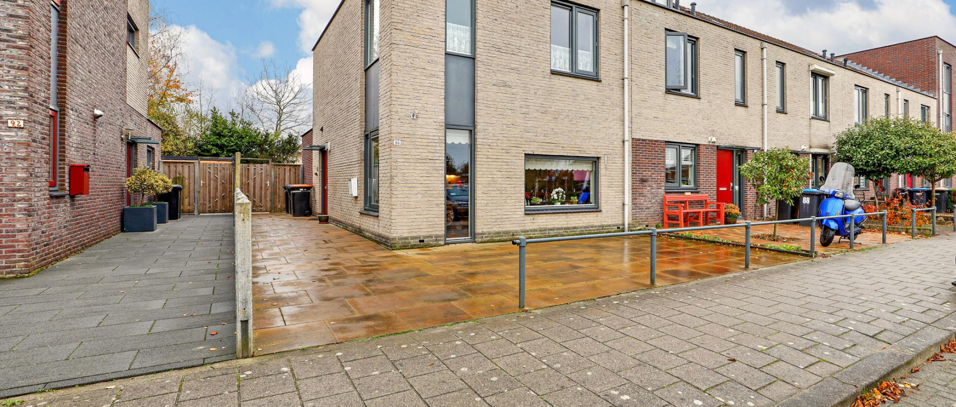 Woning te koop aan de Pauwenburg 90 te Lelystad
