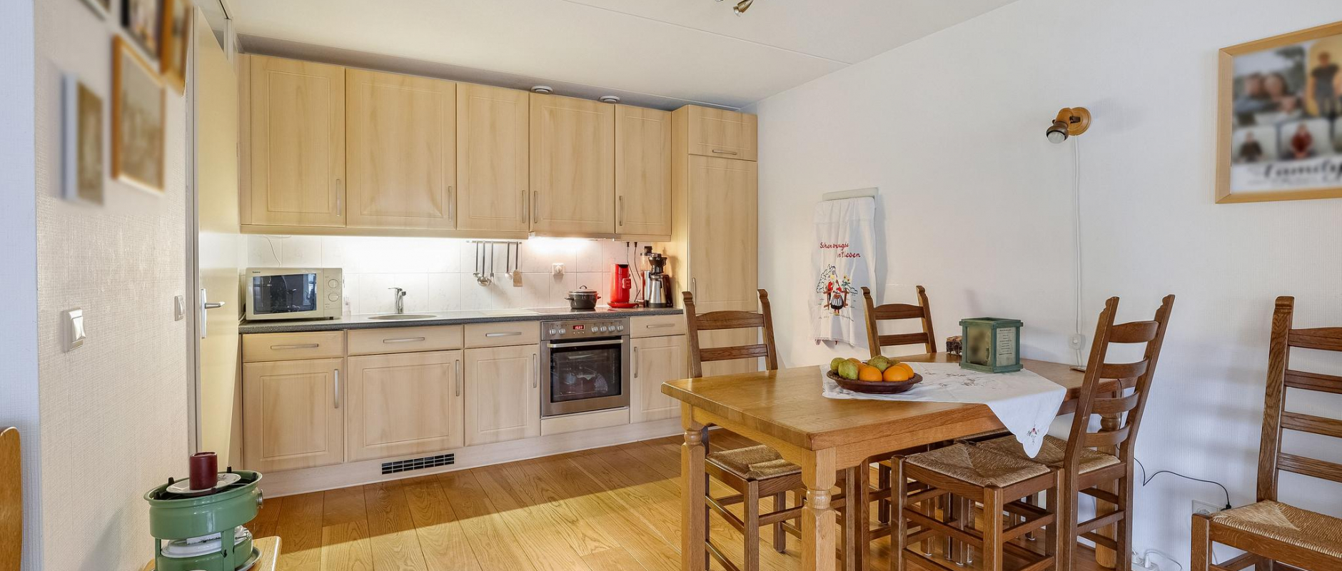 Woning te koop aan de Pauwenburg 90 te Lelystad