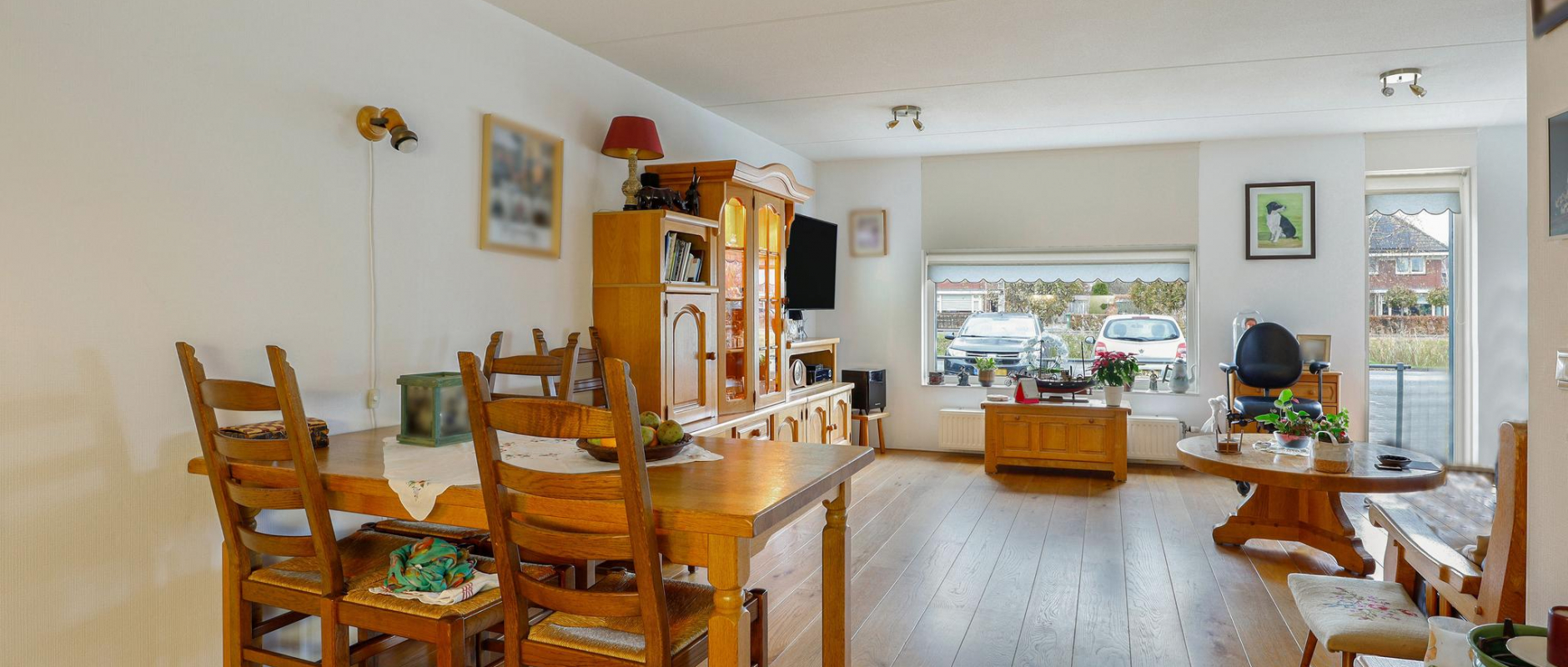 Woning te koop aan de Pauwenburg 90 te Lelystad